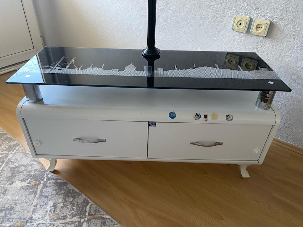tv ünitesi - 2
