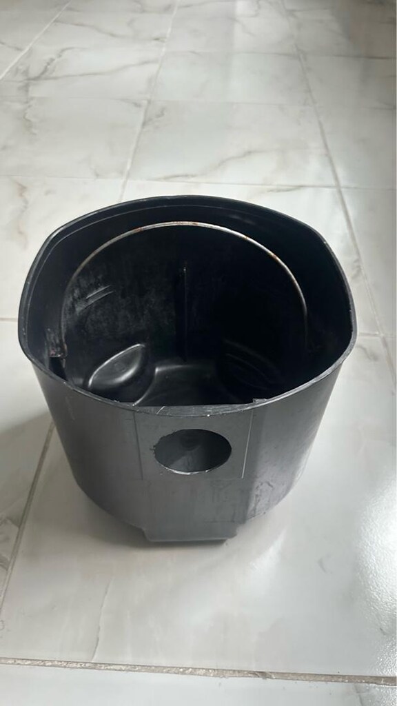 Parça satılık ihlas aura vac1300 - 7