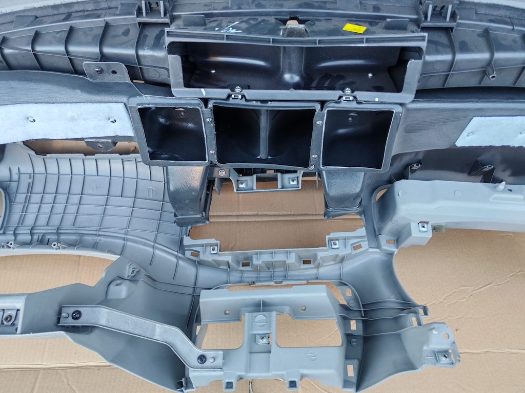 ORJİNAL KOMPLE GÖĞÜS AIRBAGLI HYUNDAI ACCENT ERA 2006-2011 - 8
