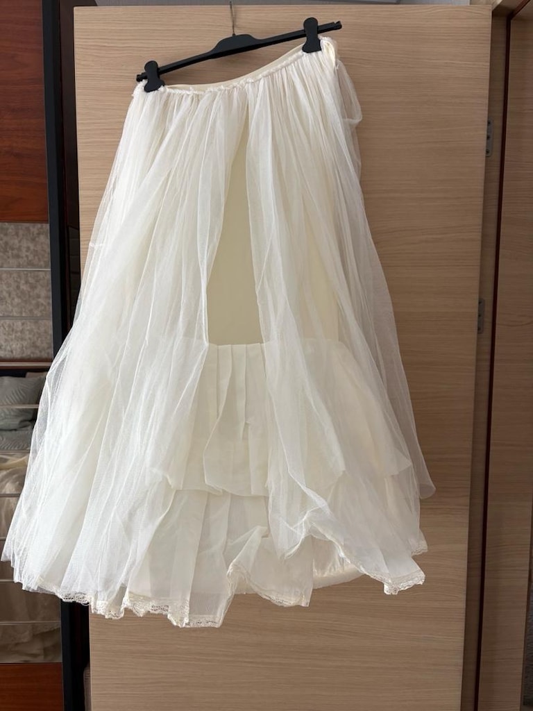 Pronovias Gelinlik - 4