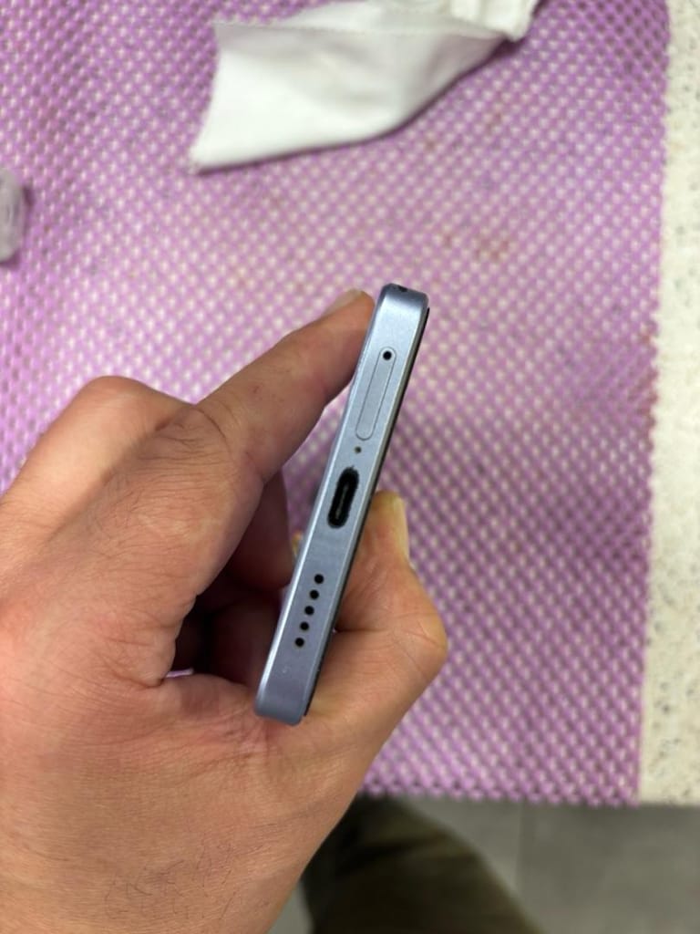 rm not 13pro 5g - 5