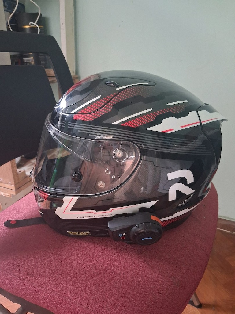hjc rpha 11 xl - 2