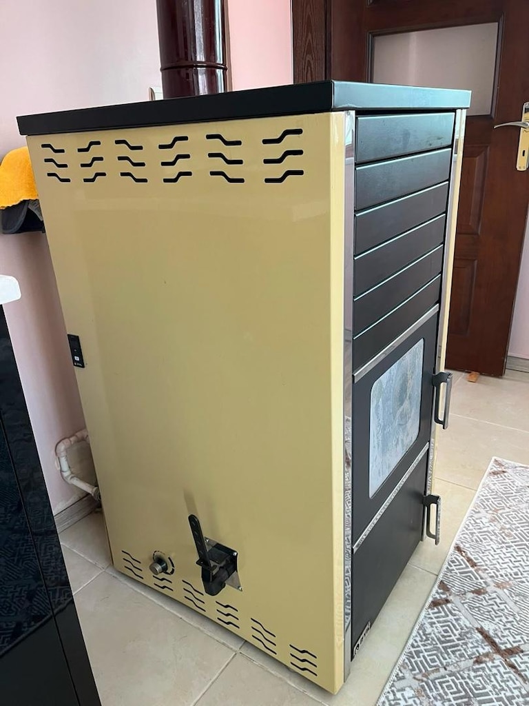 ıfyıl ılgaz modeli tertemiz - 2