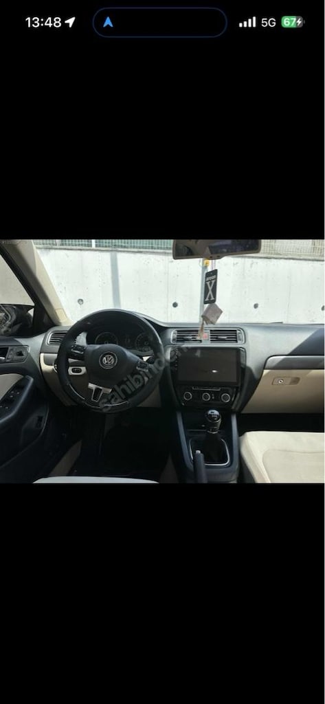 2012 model jetta 1.2 tsi 213 bin km değişensiz - 3