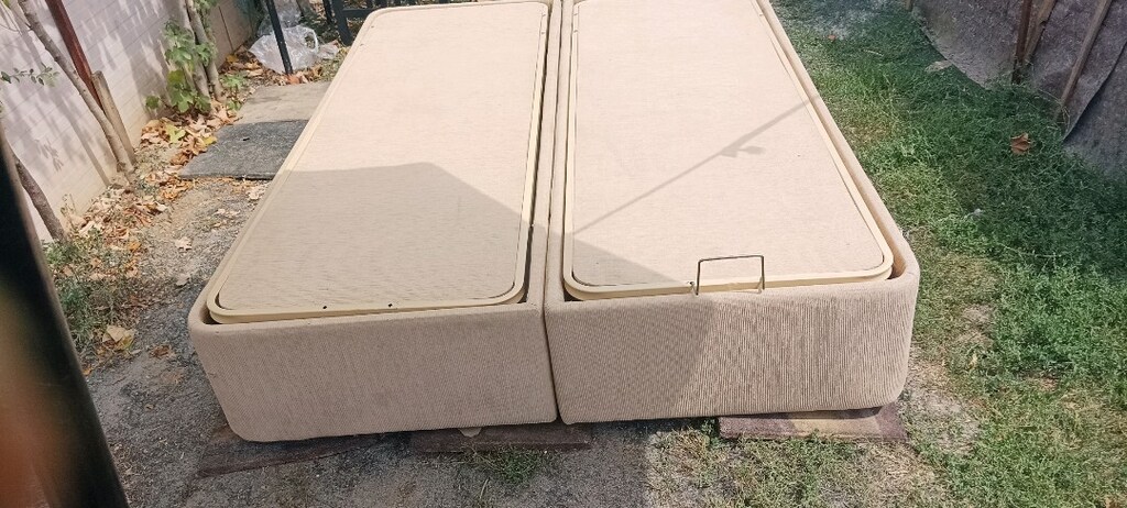 cif kişilik yatak - 12