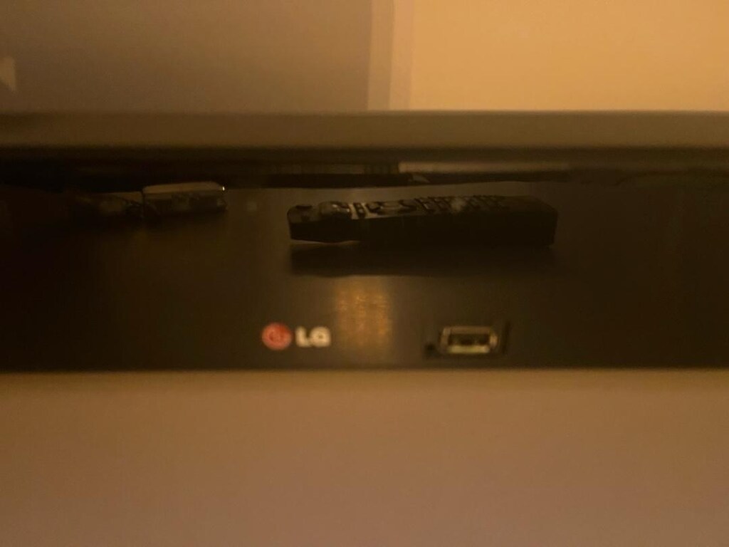 LG Sound Bar 2540 Modeli - 2