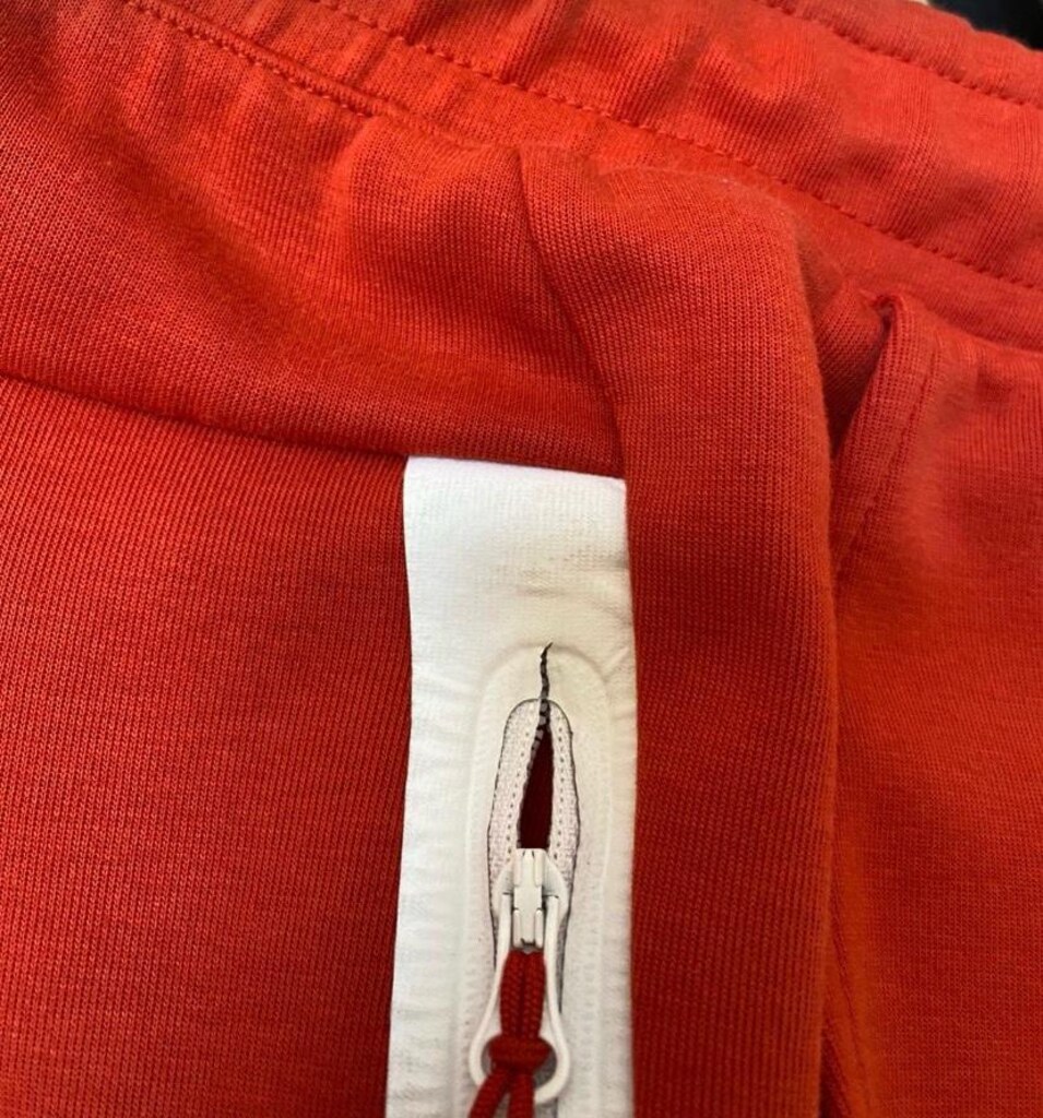 SON FİYAT Nike tech fleece jogger eşofman altı antrenman koşu - 7