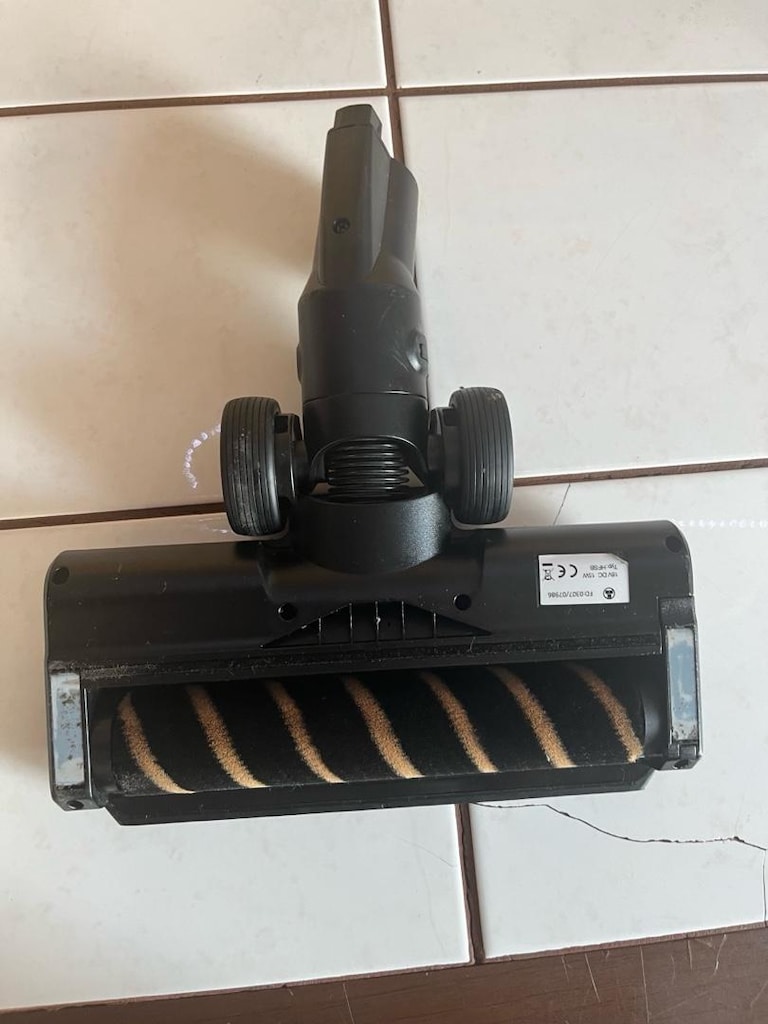 Bosch HardFloor Soft Brush Dikey Süpürge Başlığı - 6