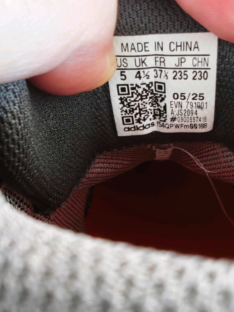 Adidas Terrex GoreTex Orjinal sıfır gibi üründür Birkaç kez giyilmis - 12