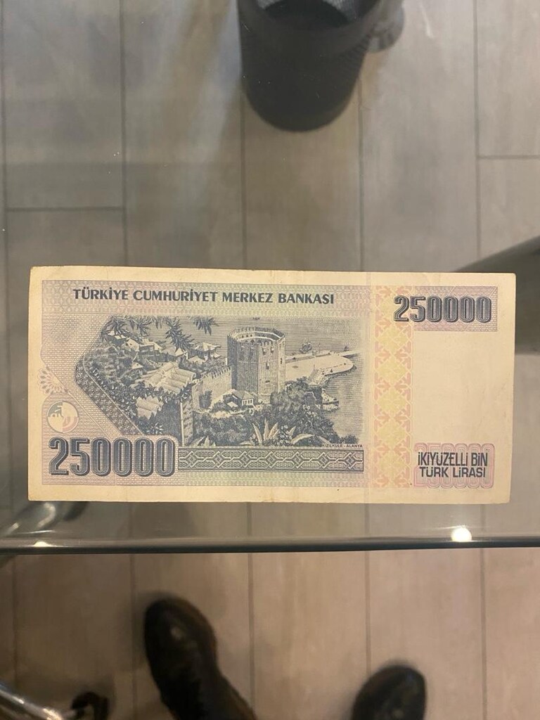 250000 tl çok iyi durumda - 4