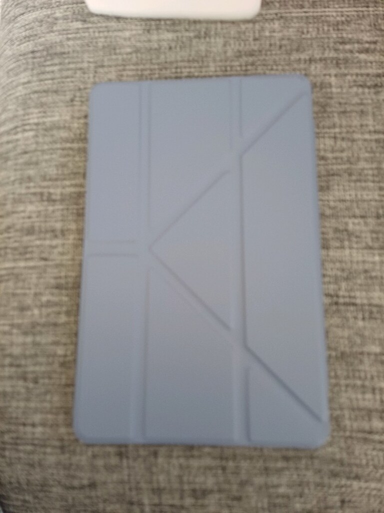 Galaxy tab A9 tablet kılıfı - 4
