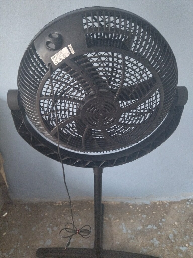 sıfır vantilatör - 4
