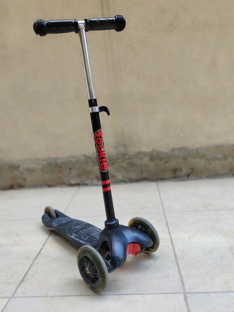 Çocuk scooter - 2