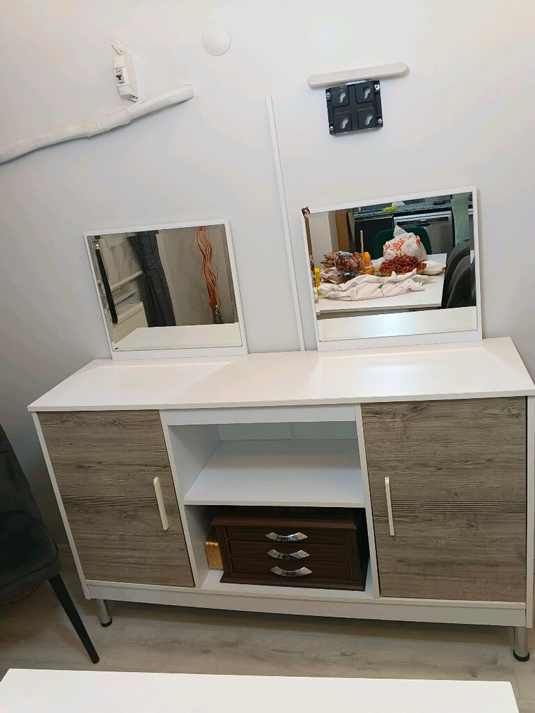 aynalı dolap - 2