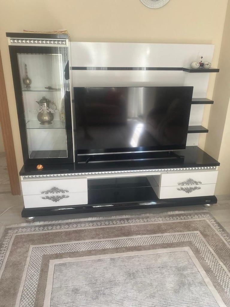 Komple Satılık Ev Eşyası - 3