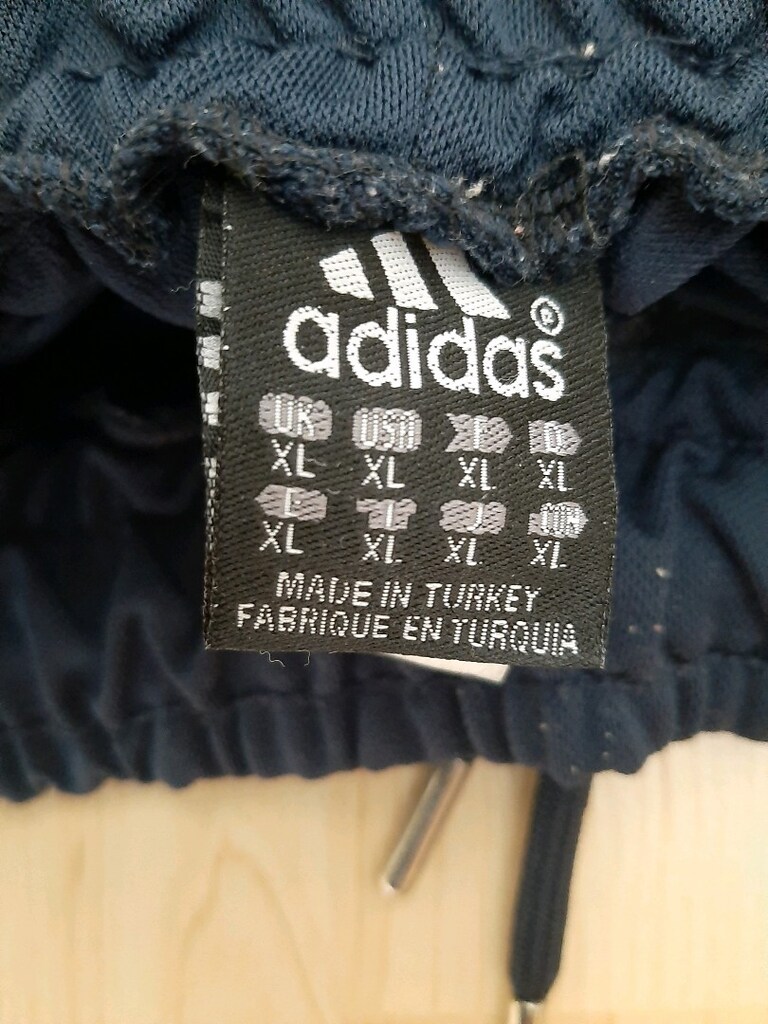 Adidas Eşofman - 3