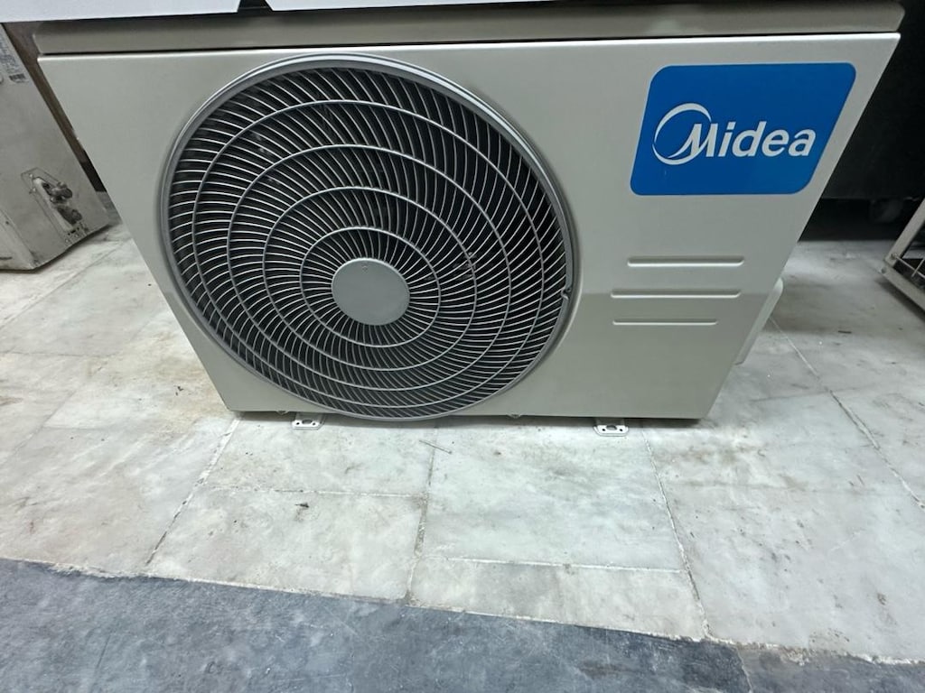 12000 Btu Midea inverter klima - 5