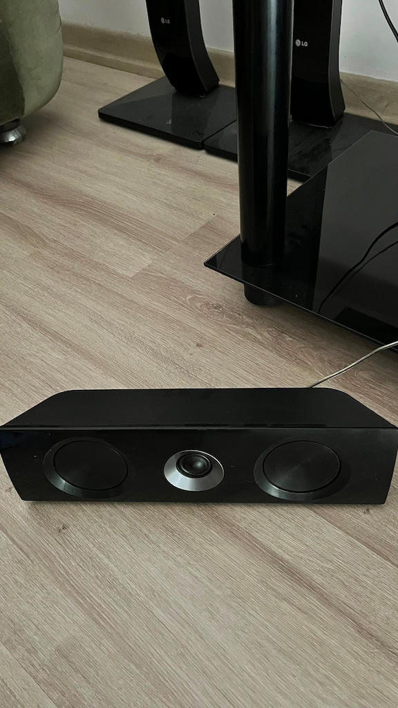 LG Ses Sistemi Hoparlörleri - 2