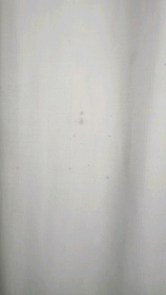 Renkli Zürafa Desenli Çocuk Odası Perdesi - 5