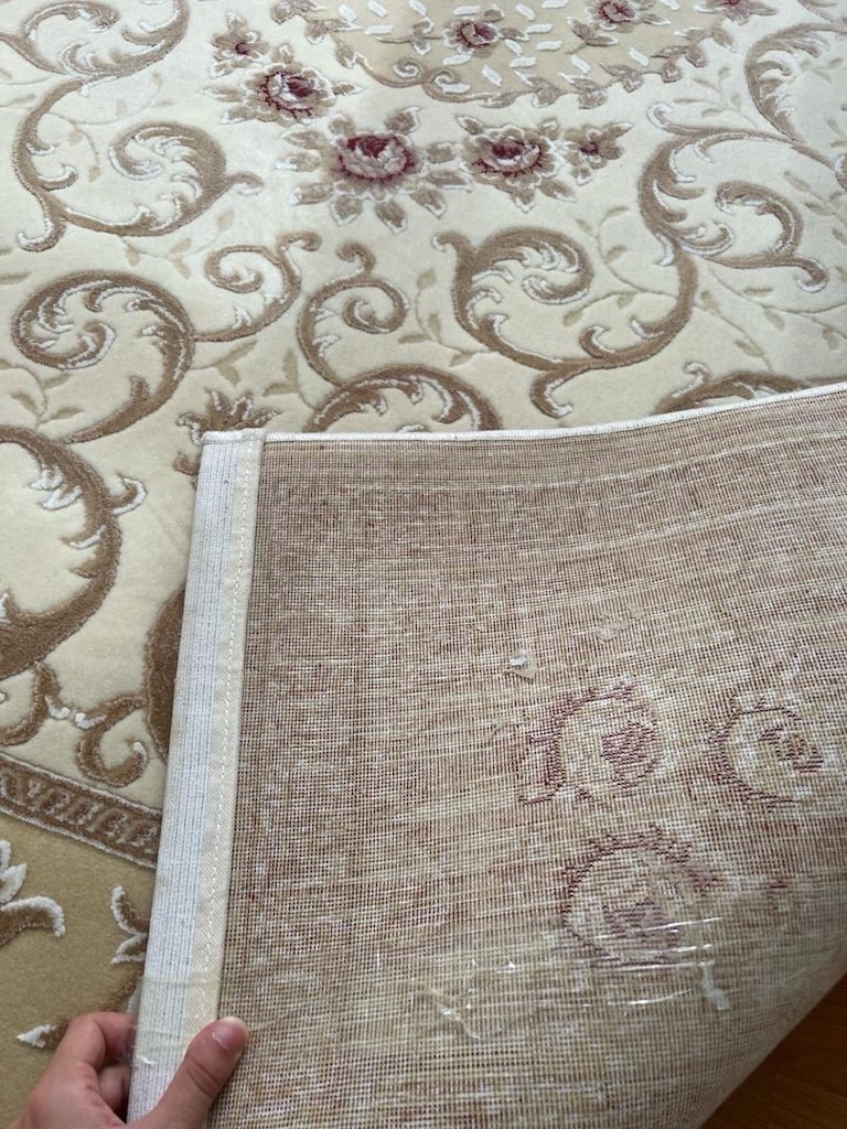 4 metre halı - 4
