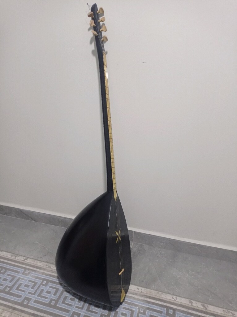 Divan sazı - 3