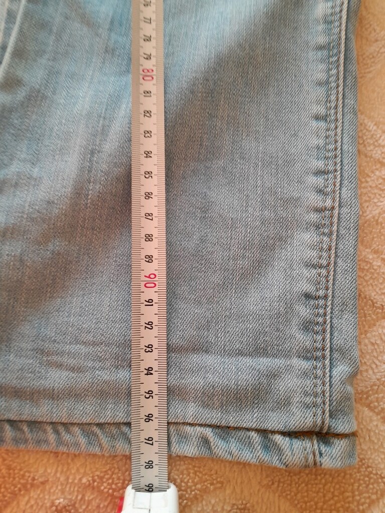 Kadın kot pantolon - 2