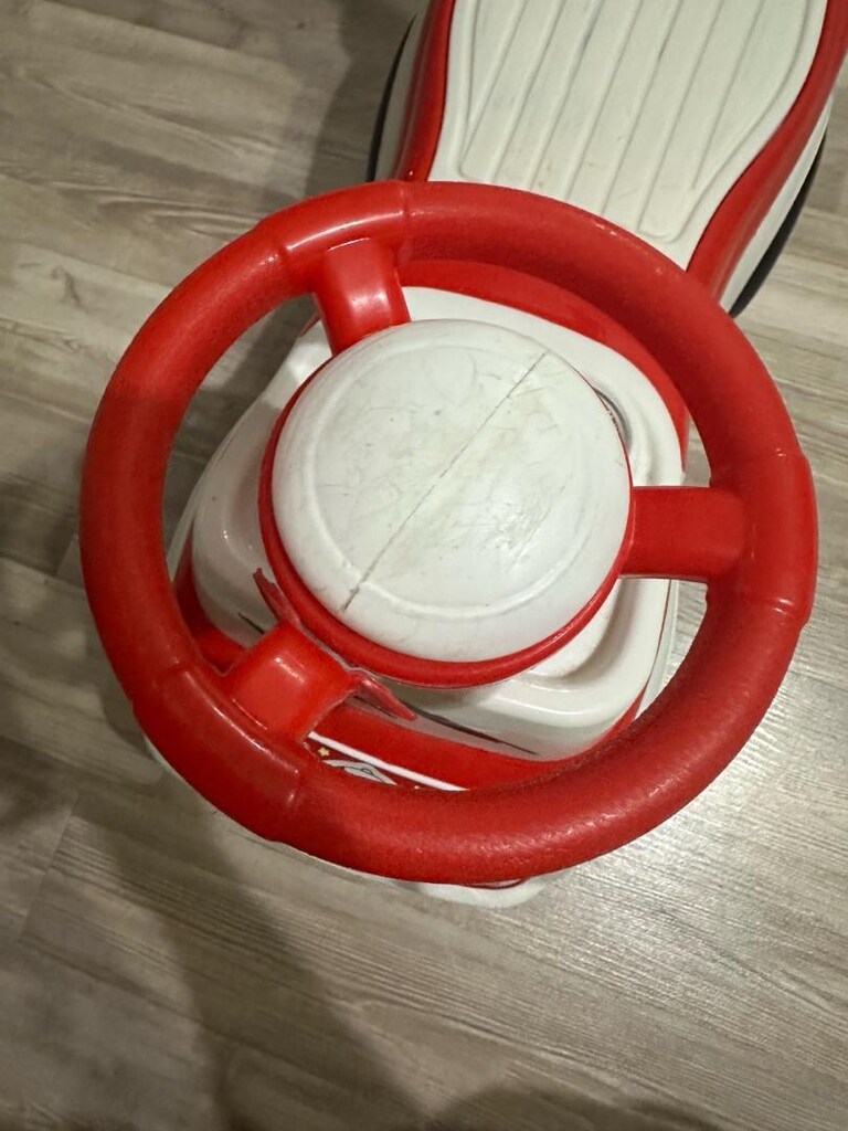 PİLSAN Oyuncak araba - 12