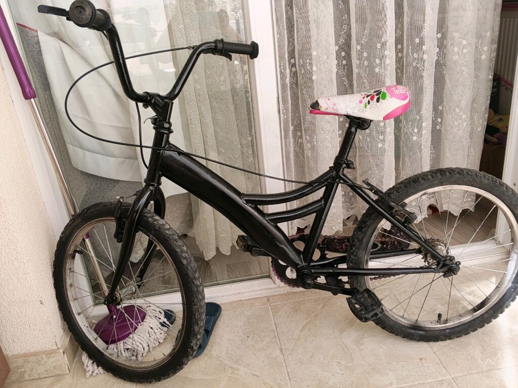 20 jant Bisiklet - 6