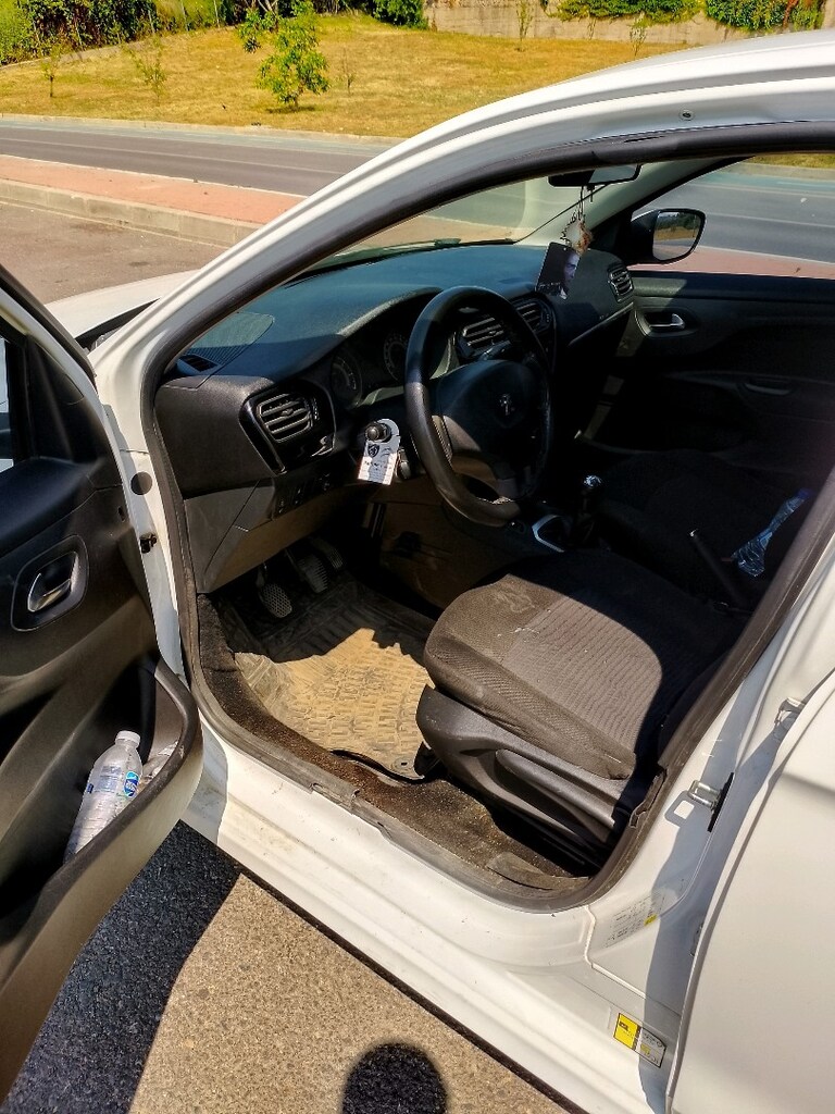 Peugeot 301 Active 2016 model - 6