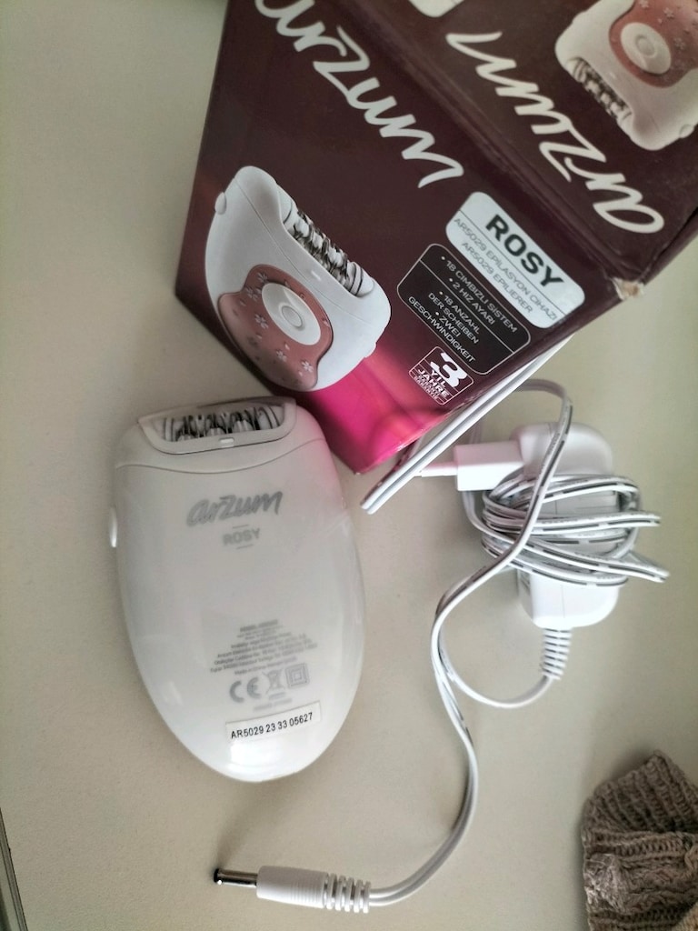arzum rozy - 2