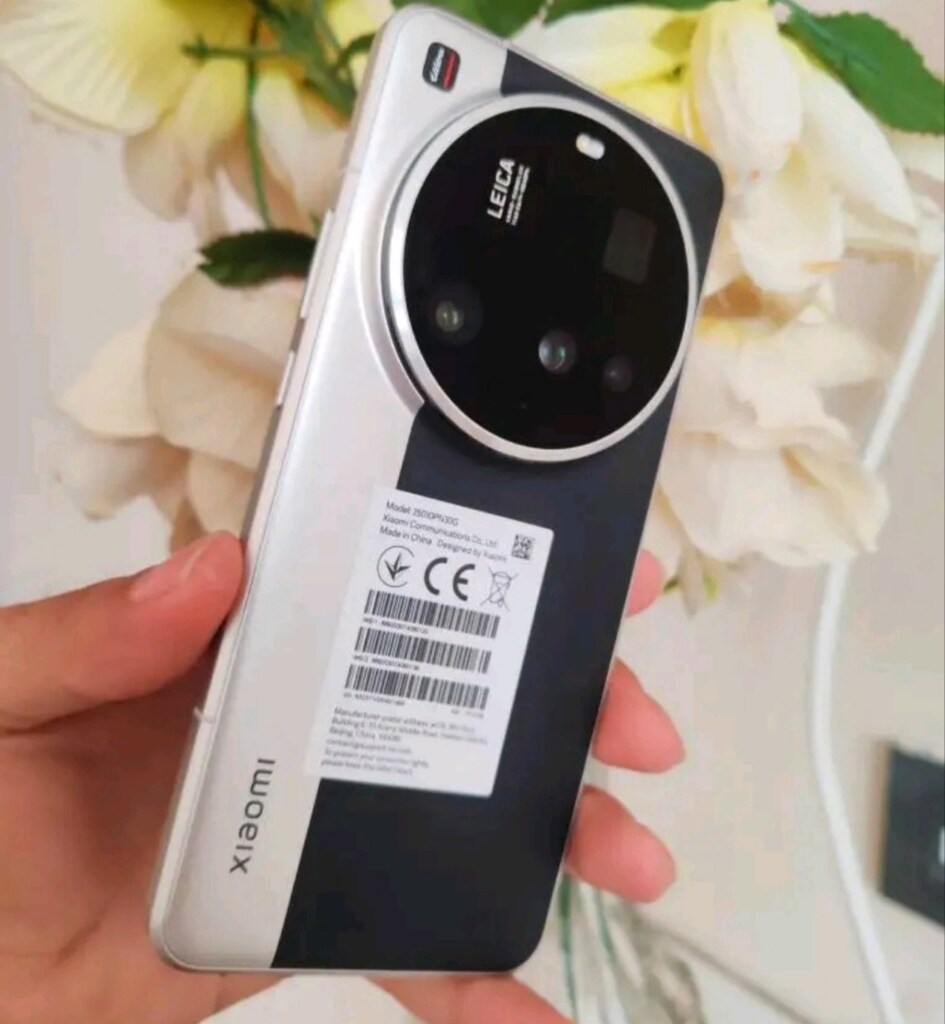 XİAOMİ 15 ULTRA 512GB HAFIZA 16+16GB=32GB RAM HENÜZ SİM KART TAKILMAMI - 3