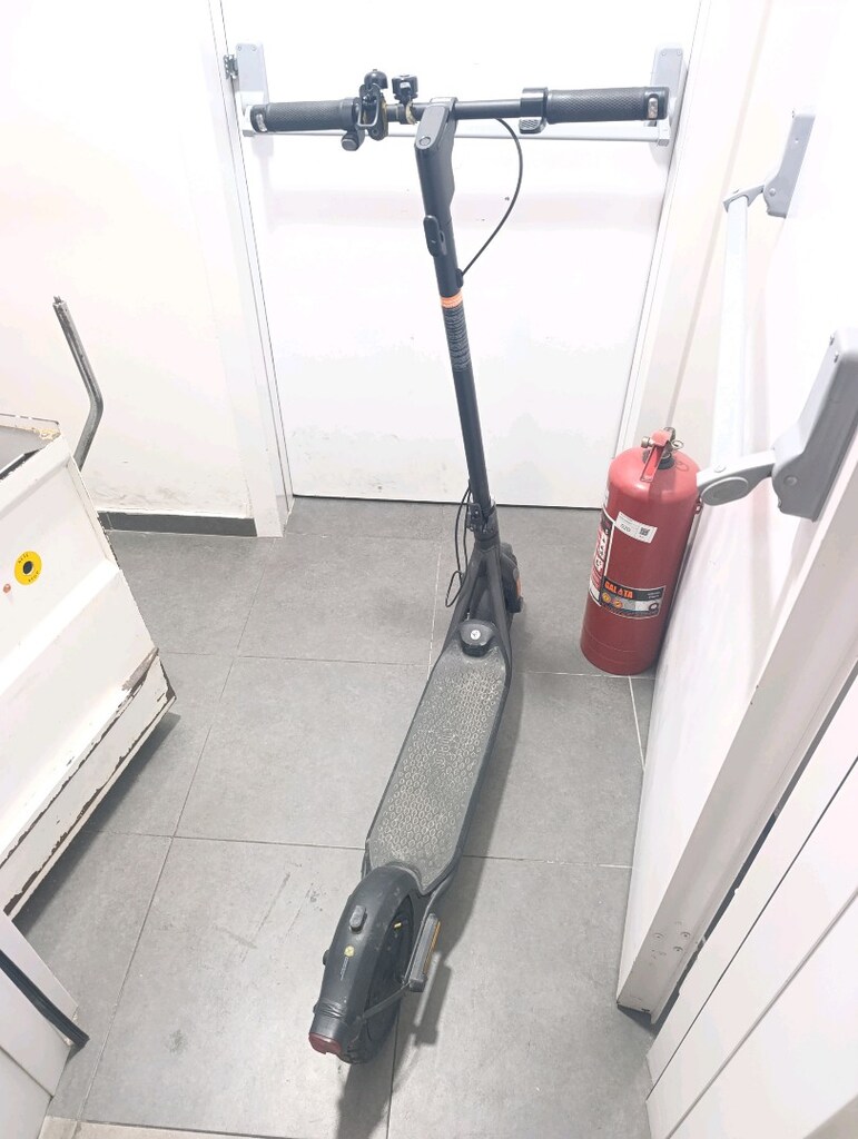 segway - 3