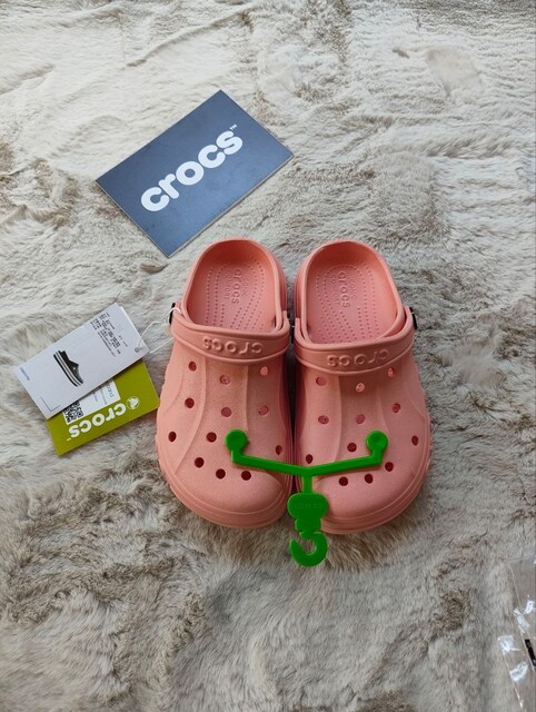 Crocs Kids Yeni Sezon 24den 35e tüm no.lar