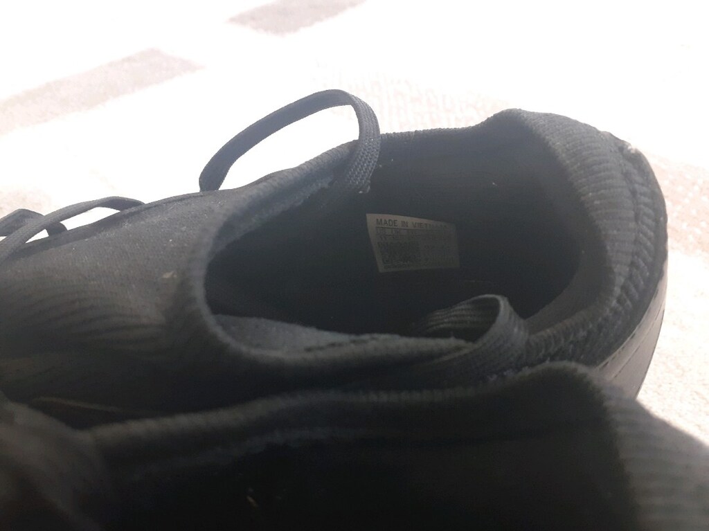 Adidas crayzfast krampon - 4