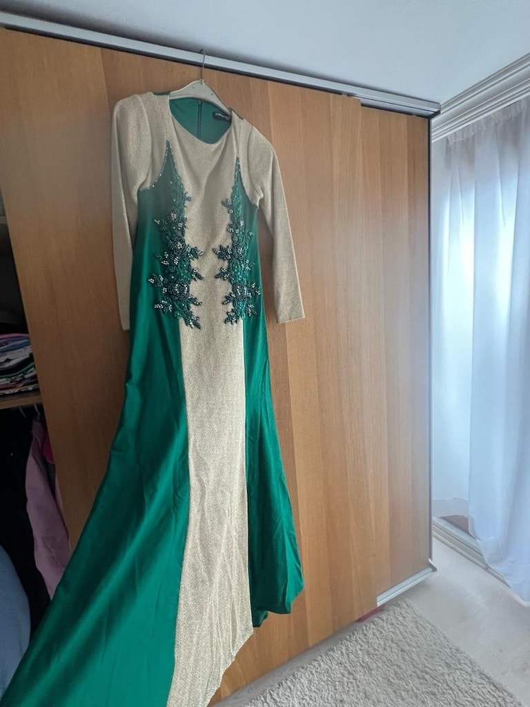 abiye elbise - 2