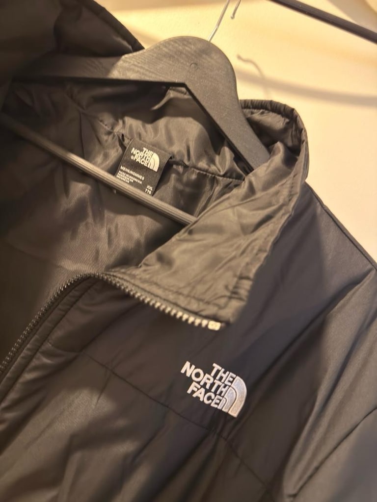 Sıfır Etiketli The North Face Mont Bre Triclimate 3 in 1 XXL - 8