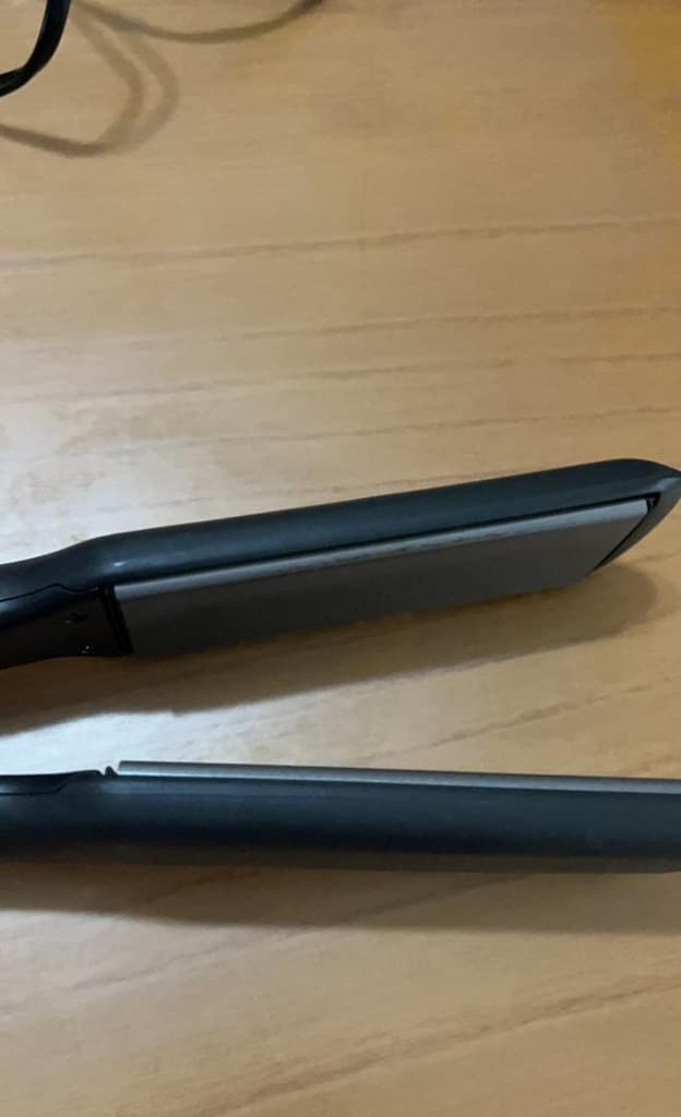 Remington S5525 Geniş Plakalı Saç Düzleştirici - 2