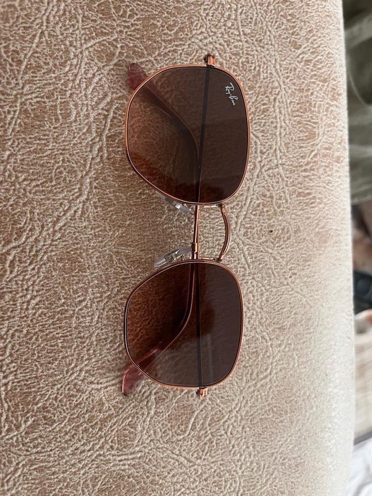 sıfır orijinal rayban - 2