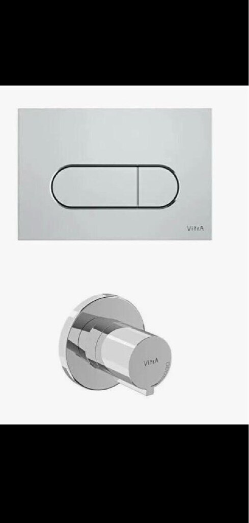 Sıfır vitra set - 3