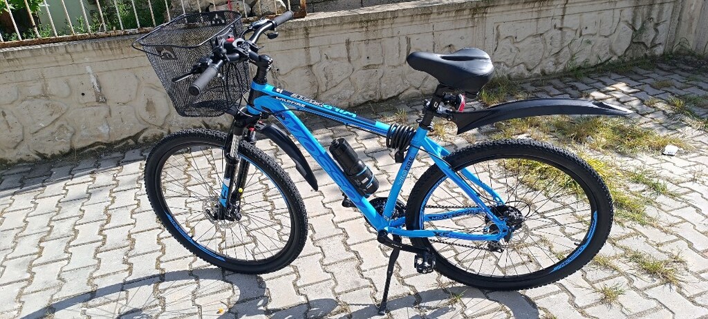 Son fiyat 29 jant MOSSO BİSİKLET - 12