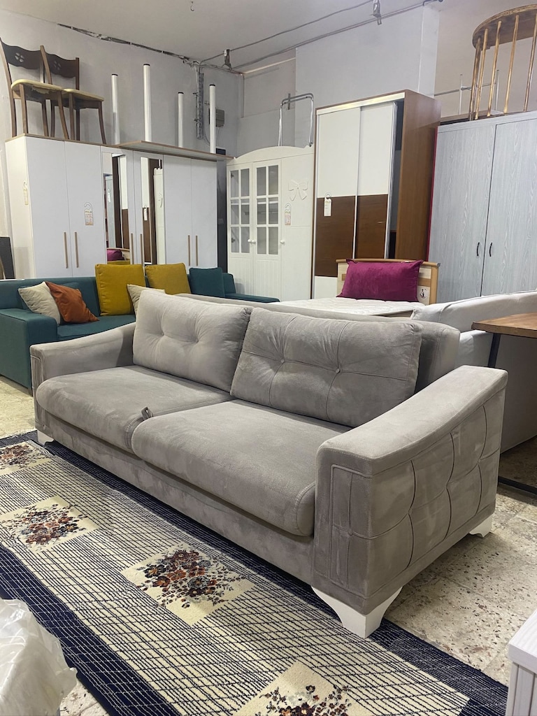 2. EL ÜÇLÜ ÇEKYAT - 5