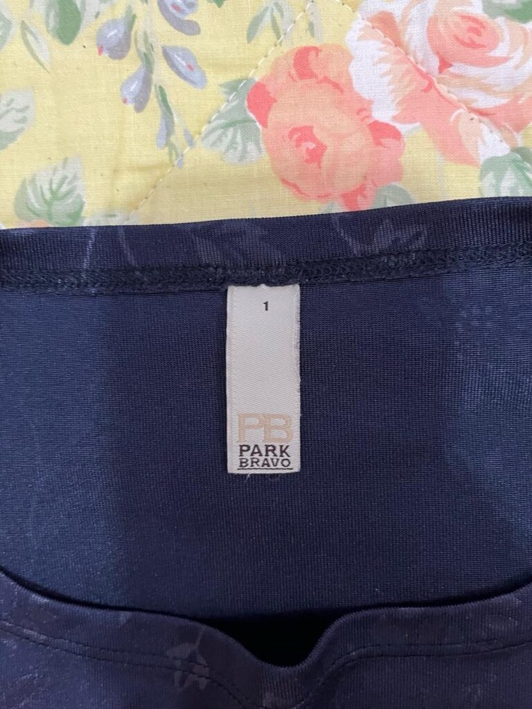 Park Bravo Bluz - 3