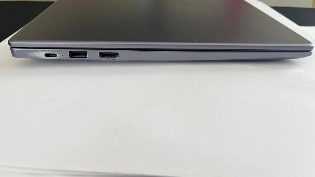 HUAWEİ MATEBOOK D15 AMD RYZEN 5 8GB RAM - 5