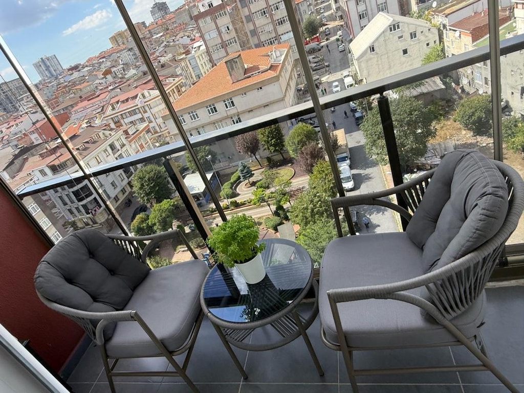 balkon mobilyası - 3