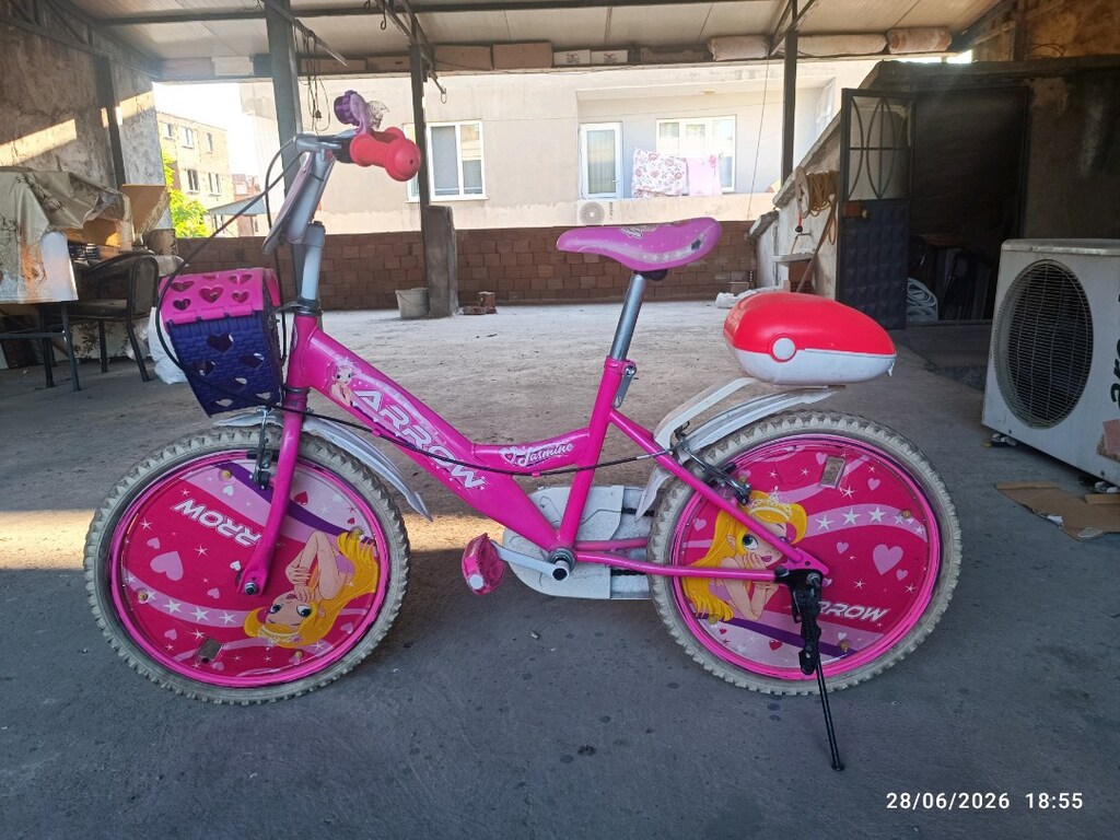 Bisiklet - 2