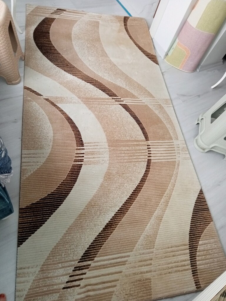2*60 a 1,25 ebatlarında halı - 2
