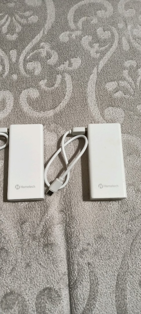 POWERBANK(HOMETECH X 10)(2 ADET) - 6