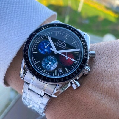 OMEGA SPEEDMASTER ERKEK SAAT