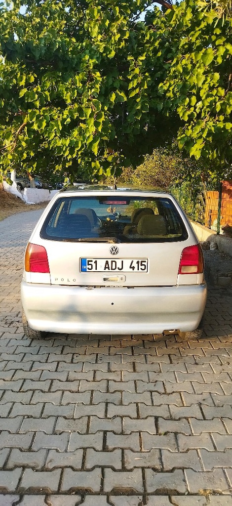 ihtiyaçtan dolayı acil satılık polo - 11