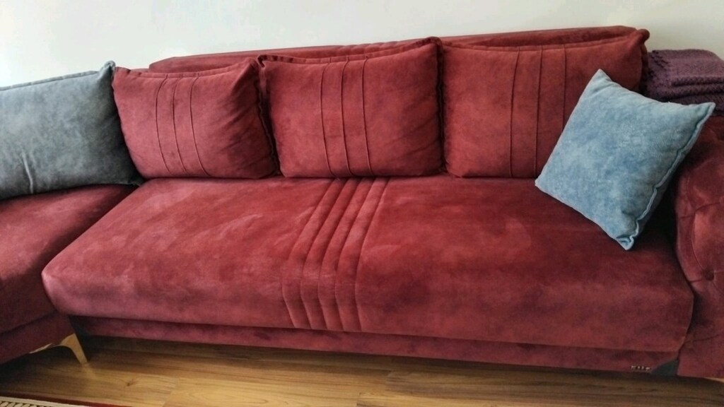 köşem koltuk - 2